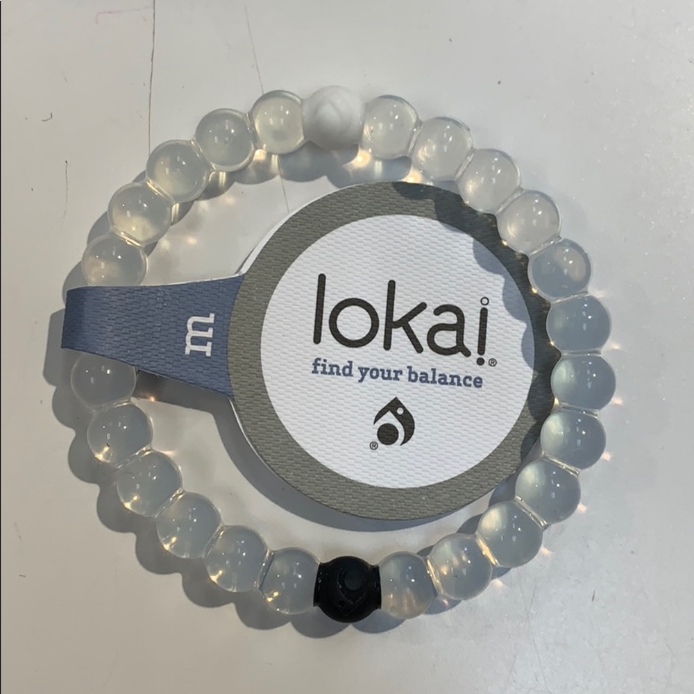 Brand new Lokai bracelet